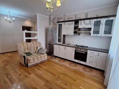1-бөлмелі пәтер · 44 м² · 5/5 қабат, Қонаев ш/а., бағасы: 17.5 млн ₸ в Уральске, мкр Кунаева