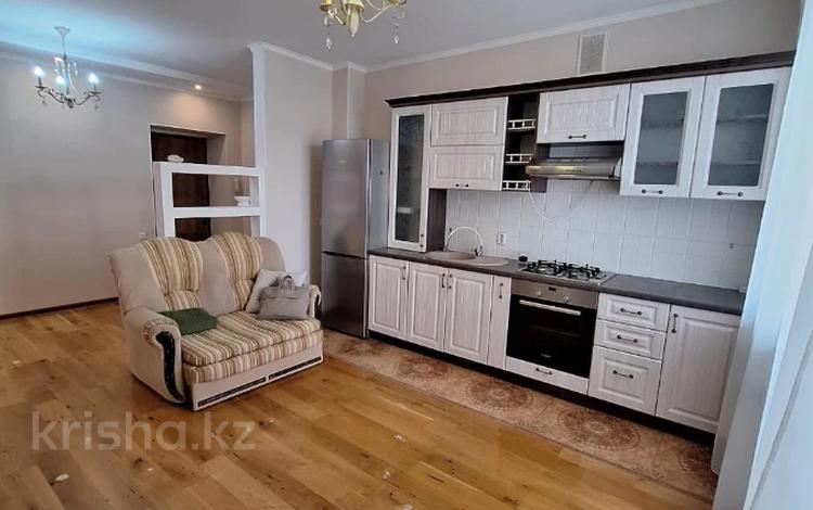1-бөлмелі пәтер · 44 м² · 5/5 қабат, Қонаев ш/а., бағасы: 17.5 млн ₸ в Уральске, мкр Кунаева — фото 2