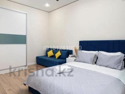 1-бөлмелі пәтер · 42 м², Казыбек Би 7, 7а, 9, 9/1, 9/2, 9/3, бағасы: 3 000 ₸ в Астане, Нура р-н