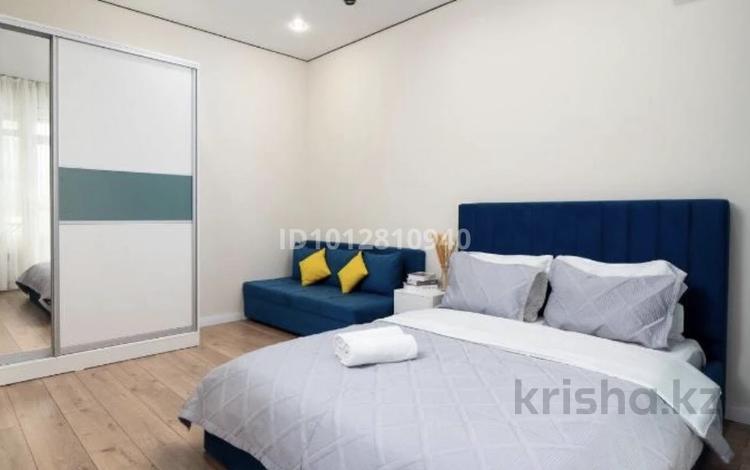 1-бөлмелі пәтер · 42 м², Казыбек Би 7, 7а, 9, 9/1, 9/2, 9/3, бағасы: 3 000 ₸ в Астане, Нура р-н — фото 2