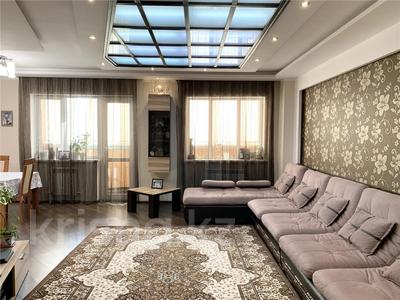 3-бөлмелі пәтер · 90.5 м² · 7/15 қабат, ул. Абая, бағасы: 42 млн ₸ в Караганде, Казыбек би р-н