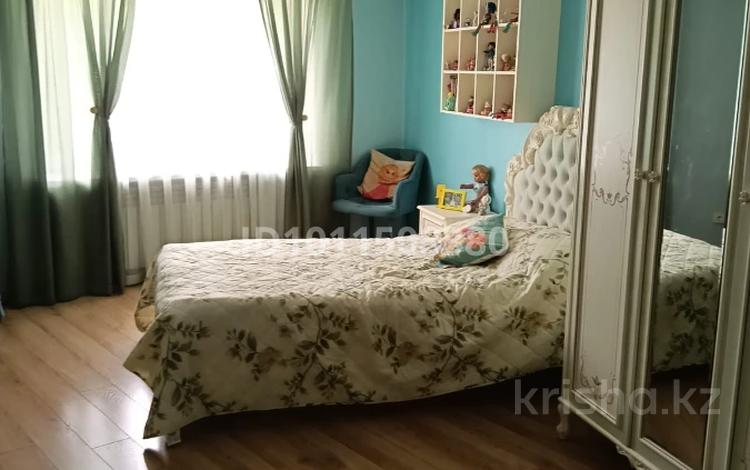 3-комнатная квартира · 83 м² · 4/5 этаж, Абая 130 за 40 млн ₸ в Таразе — фото 12