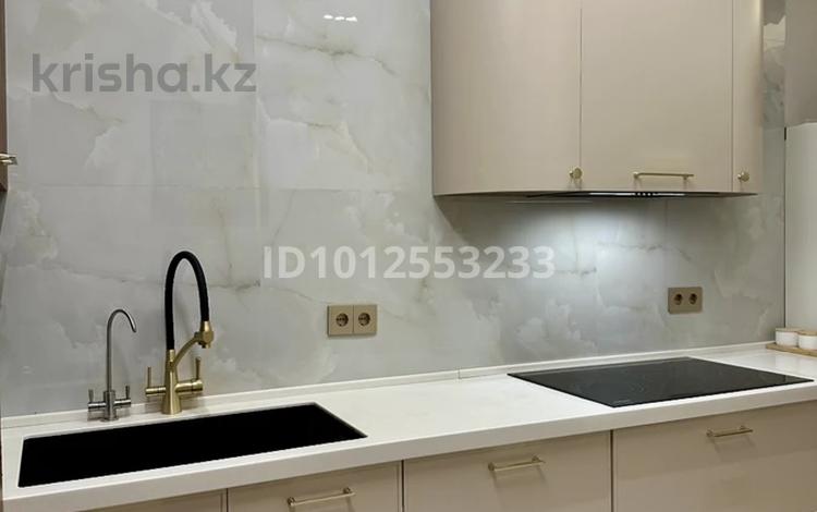 4-бөлмелі пәтер · 143 м² · 9/16 қабат, Розыбакиева 197/2, бағасы: 210 млн ₸ в Алматы, Бостандыкский р-н — фото 2