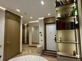 4-бөлмелі пәтер · 143 м² · 9/16 қабат, Розыбакиева 197/2, бағасы: 210 млн ₸ в Алматы, Бостандыкский р-н — фото 12