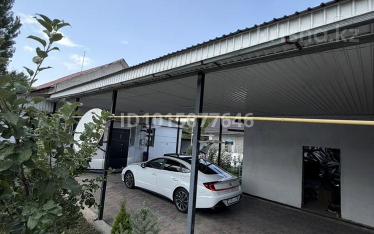 Отдельный дом · 7 комнат · 200 м² · 6 сот., Грузовая 1а за 45 млн ₸ в Есик — фото 2