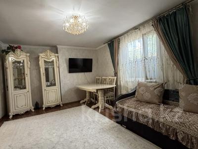 Часть дома · 3 комнаты · 80 м² · 2 сот., Гагарина 64 за 55 млн ₸ в Алматы, Алмалинский р-н