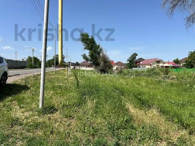 Жер телімі · 37 сотық, Әйтей, бағасы: 17 млн ₸ в Айтей