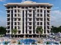 2-комнатная квартира · 45 м² · 1/10 этаж, 22134 1 за 45 млн ₸ в Аланье