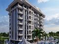 2-комнатная квартира · 45 м² · 1/10 этаж, 22134 1 за 45 млн ₸ в Аланье — фото 2