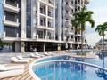 2-комнатная квартира · 45 м² · 1/10 этаж, 22134 1 за 45 млн ₸ в Аланье — фото 4