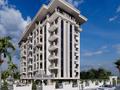 2-комнатная квартира · 45 м² · 1/10 этаж, 22134 1 за 45 млн ₸ в Аланье — фото 5