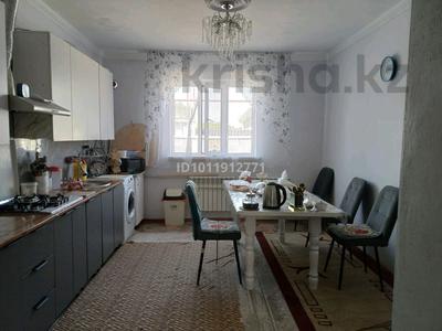 Отдельный дом · 4 комнаты · 110 м² · 6 сот., Новострока за 40 млн ₸ в Каскелене