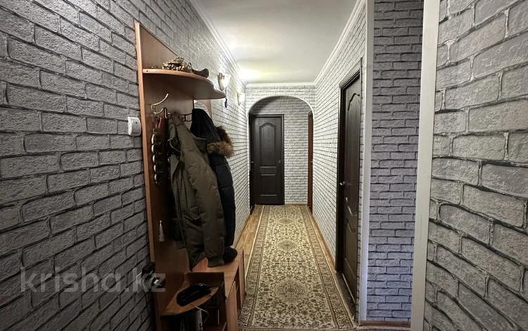 3-комнатная квартира · 65 м² · 5/5 этаж, мкр Айнабулак-2 58 за 34.5 млн ₸ в Алматы, Жетысуский р-н — фото 15