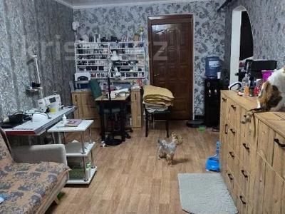 2-комнатная квартира · 43.6 м² · 2/5 этаж, Кубеева 21 за 18 млн ₸ в Костанае