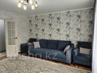 4-комнатная квартира · 78 м² · 1/10 этаж, КАШАУБАЕВА — ЦЕМПОСЕЛОК за 32 млн 〒 в Семее