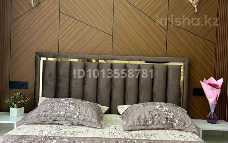 1-бөлмелі пәтер · 55 м² · 2/12 қабат, Торекулова 95, бағасы: 19 890 ₸ в Алматы, Алмалинский р-н — фото 12