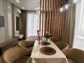 1-бөлмелі пәтер · 55 м² · 2/12 қабат, Торекулова 95, бағасы: 19 890 ₸ в Алматы, Алмалинский р-н — фото 4
