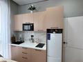 1-бөлмелі пәтер · 55 м² · 2/12 қабат, Торекулова 95, бағасы: 19 890 ₸ в Алматы, Алмалинский р-н — фото 7