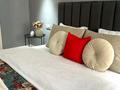 2-бөлмелі пәтер · 55 м² · 7/12 қабат, Торекулова 95, бағасы: 24 990 ₸ в Алматы, Алмалинский р-н