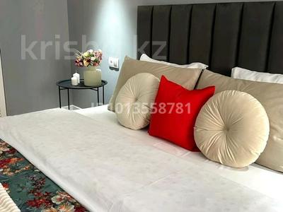2-бөлмелі пәтер · 55 м² · 7/12 қабат, Торекулова 95, бағасы: 24 990 ₸ в Алматы, Алмалинский р-н