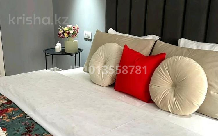 2-бөлмелі пәтер · 55 м² · 7/12 қабат, Торекулова 95, бағасы: 24 990 ₸ в Алматы, Алмалинский р-н — фото 22