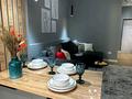 2-бөлмелі пәтер · 55 м² · 7/12 қабат, Торекулова 95, бағасы: 24 990 ₸ в Алматы, Алмалинский р-н — фото 5