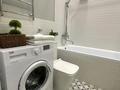2-бөлмелі пәтер · 55 м² · 7/12 қабат, Торекулова 95, бағасы: 24 990 ₸ в Алматы, Алмалинский р-н — фото 6