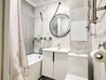 2-бөлмелі пәтер · 55 м² · 7/12 қабат, Торекулова 95, бағасы: 24 990 ₸ в Алматы, Алмалинский р-н — фото 8