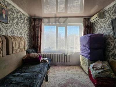 2-комнатная квартира, 45 м², 4/5 этаж, Зачаганск 20 школа за 12.9 млн 〒 в Уральске