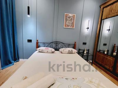 2-комнатная квартира · 65 м² · 14/18 этаж, Абая 164/ К - 2 — Брусиловского за 20 000 〒 в Алматы, Бостандыкский р-н