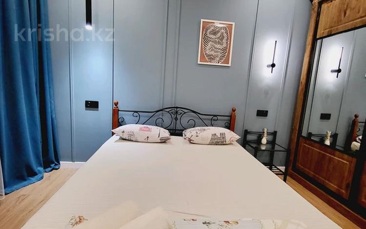 2-комнатная квартира · 65 м² · 14/18 этаж, Абая 164/ К - 2 — Брусиловского за 25 000 〒 в Алматы, Бостандыкский р-н — фото 6