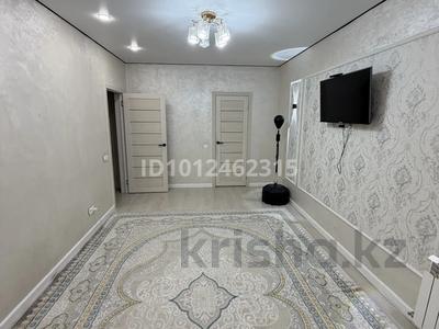 1-комнатная квартира · 46 м² · 8/12 этаж, Бейбарыс Султан 25/2 за 23.8 млн ₸ в Астане, Сарыарка р-н