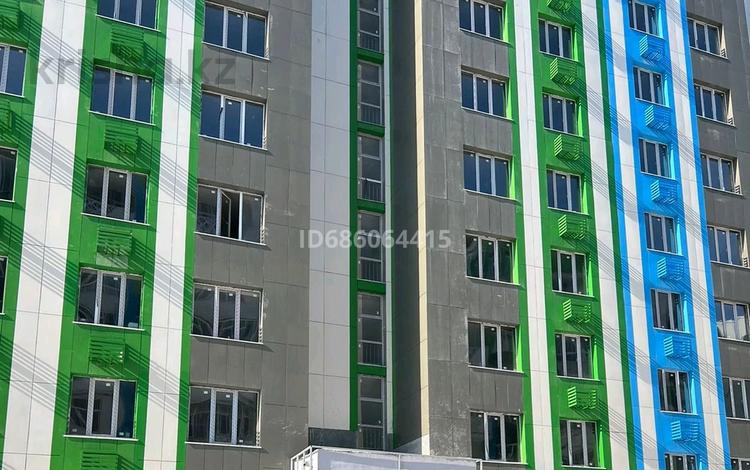 2-комнатная квартира · 77.7 м² · 5/9 этаж, Ж.Аймауытова 15 д 4 к. 18кв — На против Магнума за 50 млн ₸ в  — фото 13