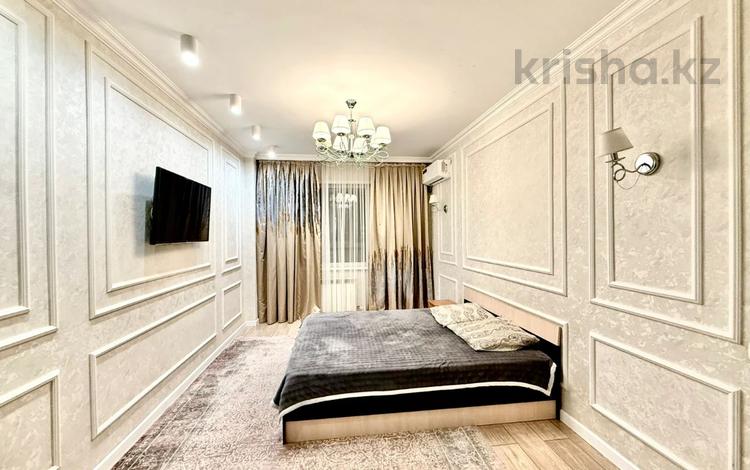 2-бөлмелі пәтер · 65.2 м² · 6/16 қабат, Юго-Восток ш/а., Шахтеров — НИШ, бағасы: 27 млн ₸ в Караганде, Казыбек би р-н — фото 2