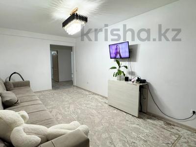 3-комнатная квартира · 73 м² · 5/5 этаж, Кадыргали Жалаири 518А — Дворец Торжеств за 23.5 млн 〒 в Талдыкоргане, мкр Бирлик