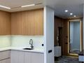 3-комнатная квартира · 97 м² · 9/9 этаж, Муртаза 25 за 90.5 млн ₸ в Алматы, Медеуский р-н — фото 12