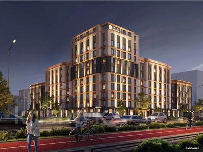 1-комнатная квартира · 37.1 м² · 5/7 этаж, мкр. Алтын орда за 17.6 млн ₸ в Актобе