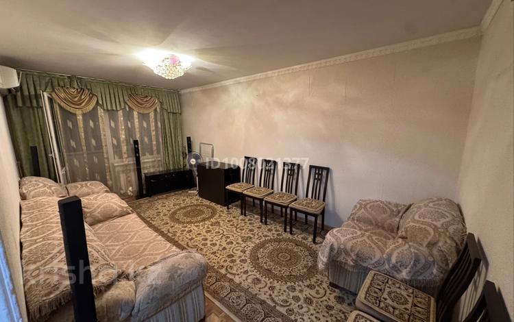 2-бөлмелі пәтер · 43 м² · 5/5 қабат, 3 микрорайон 21 дом, бағасы: 15 000 ₸ в Конаеве — фото 2