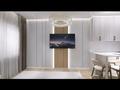 1-бөлмелі пәтер · 38 м² · 4/12 қабат, мкр Акжайык, Толеметова 81a, бағасы: 28 млн ₸ в Шымкенте, Абайский р-н — фото 3