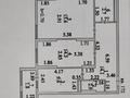 2-бөлмелі пәтер · 60.8 м² · 6/16 қабат, Е 430 4, бағасы: 35 млн ₸ в Астане, Нура р-н — фото 22