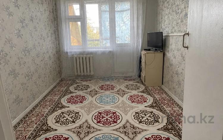 1-бөлмелі пәтер · 32 м² · 3/5 қабат, Тауелсиздик 6/3, бағасы: 15.2 млн ₸ в Астане, Алматы р-н — фото 2