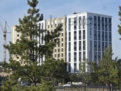 1-комнатная квартира · 40 м² · 2/12 этаж, Ермека Серкебаева за 20.6 млн 〒 в Астане, Нура р-н