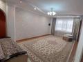 2-бөлмелі пәтер, 60 м², 4/9 қабат тәулігіне, мкр Кунаева, бағасы: 12 000 〒 в Уральске, мкр Кунаева