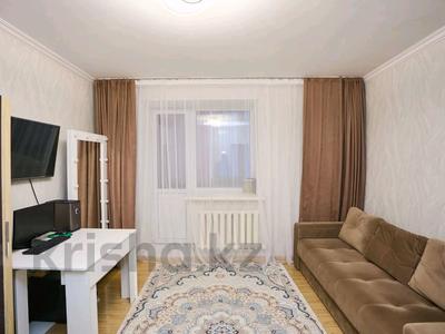 2-комнатная квартира · 45.4 м² · 3/12 этаж, Акмешит 11 за 32 млн 〒 в Астане, Есильский р-н