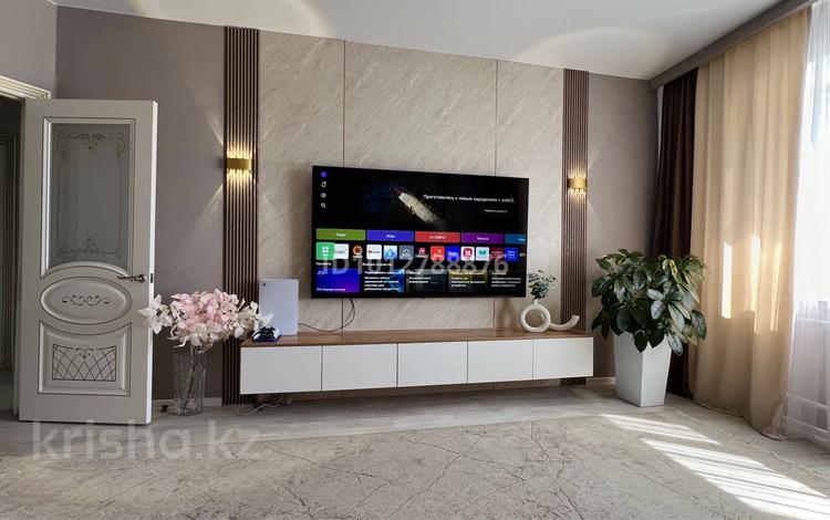 2-бөлмелі пәтер · 63.3 м² · 8/10 қабат, Манаса 22/2 — 7 поликлиники, бағасы: 31.5 млн ₸ в Астане, Алматы р-н — фото 2