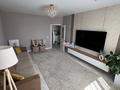 2-бөлмелі пәтер · 63.3 м² · 8/10 қабат, Манаса 22/2 — 7 поликлиники, бағасы: 31.5 млн ₸ в Астане, Алматы р-н — фото 6