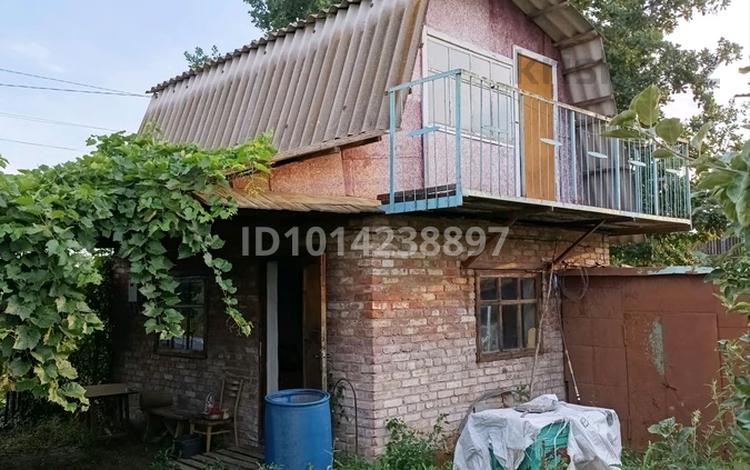 Дача · 2 комнаты · 20 м² · 6.6 сот., Вишенка 3 за 5 млн ₸ в Уральске — фото 2