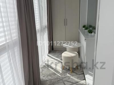 2-комнатная квартира · 52.5 м² · 7/9 этаж, Торайгырова 6 — Торайгырова-Олжабай Батыра за 25.5 млн ₸ в Павлодаре