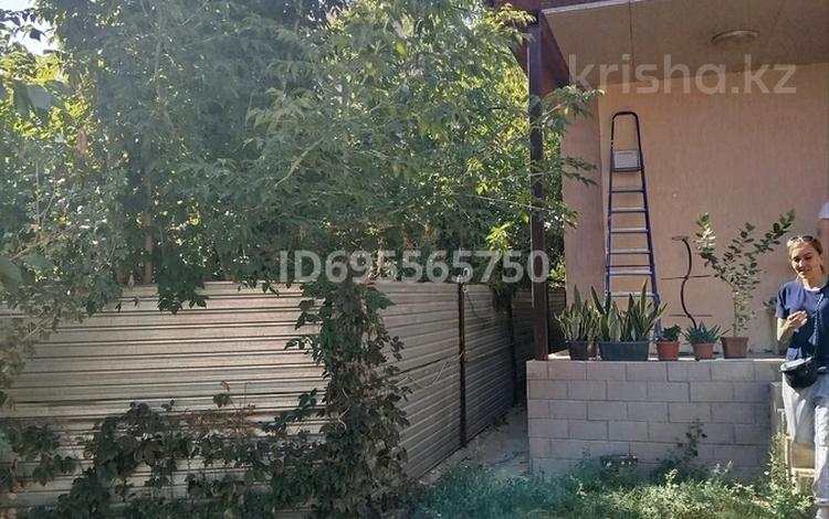 Отдельный дом · 4 комнаты · 120 м² · 6 сот., Конаева 68 — Жибек жолы , Джамбула, Чайная за 34 млн ₸ в Каскелене — фото 27