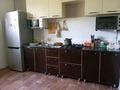 Отдельный дом · 4 комнаты · 120 м² · 6 сот., Конаева 68 — Жибек жолы , Джамбула, Чайная за 34 млн ₸ в Каскелене — фото 10